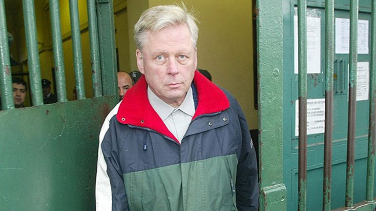 Γερμανία: Πενταετής φυλάκιση για παιδεραστία σε γιατρό αίρεσης, που ίδρυσε πρώην υπαξιωματικός των ναζί στη Χιλή