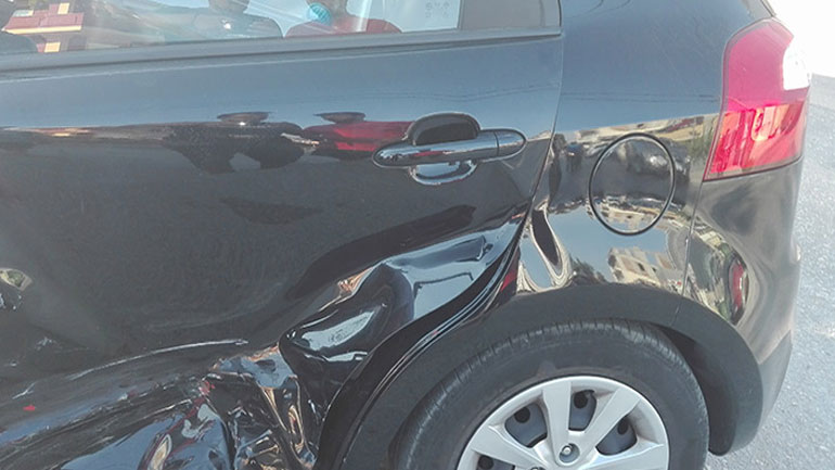 Νέο θανατηφόρο τροχαίο στη Ζάκυνθο