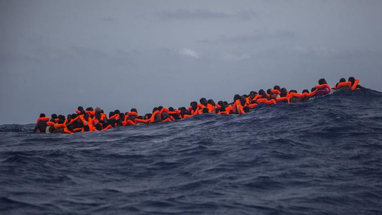 DW: Το προσφυγικό εξακολουθεί να διχάζει την Ιταλία