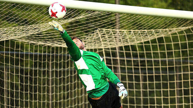 Παναθηναϊκός: Έριξε το βάρος στην τακτική ο Ουζουνίδης