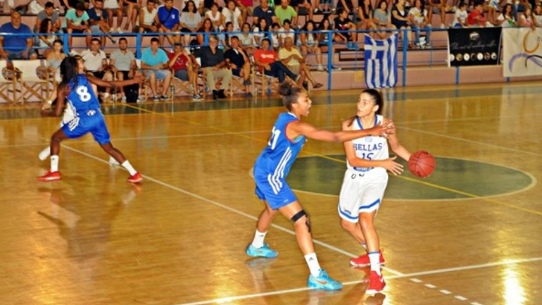 Κορασίδων: Αντίστροφη μέτρηση για το Ευρωπαϊκό