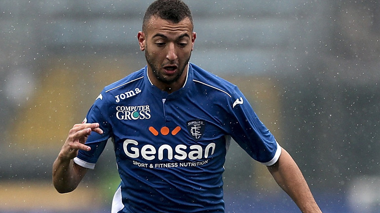 «Παίκτης του ΠΑΟΚ ο Ελ Καντουρί»