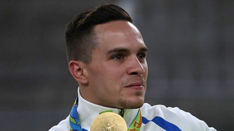 Πετρούνιας: «Ευχαριστώ τους Έλληνες για όλη τους την αγάπη»