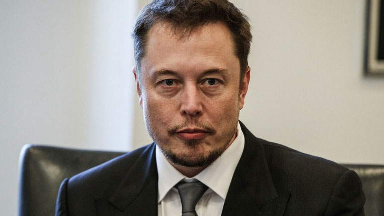 Elon Musk: «Η τεχνητή νοημοσύνη αποτελεί μεγαλύτερη απειλή από τη Β. Κορέα»
