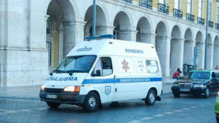 Πορτογαλία: Τουλάχιστον δέκα προσκυνητές νεκροί από πτώση δένδρου στη Μαδέρα