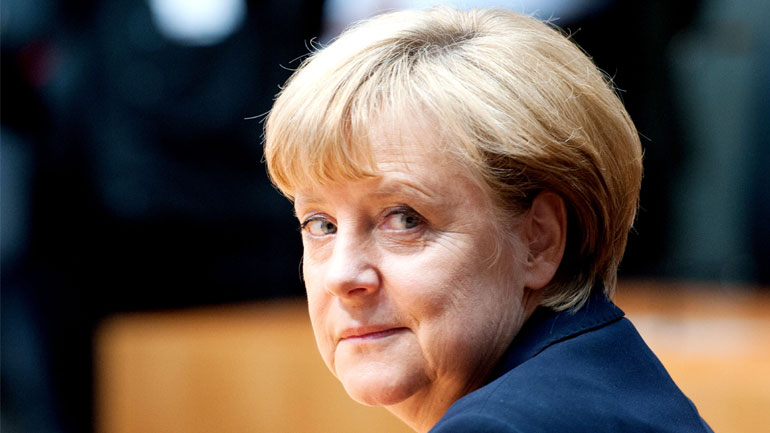 Bild: Το Βερολίνο προτίθεται να επιστρέψει 416,7 εκατ. ευρώ στην Ελλάδα