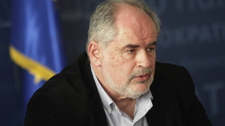 Φωτάκης: Δημιουργούνται οι προϋποθέσεις παραμονής των νέων επιστημόνων στη χώρα μας