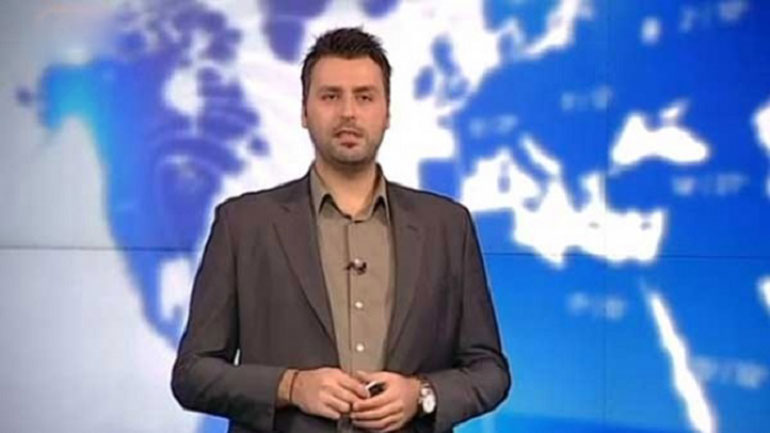 Γ. Καλλιάνος στο zougla.gr: «Η κυβέρνηση πιάστηκε αδιάβαστη παρά τις προειδοποιήσεις της ΕΜΥ -αναμένονται ισχυροί άνεμοι» Γ. Καλλιάνος στο zougla.gr: «Η κυβέρνηση πιάστηκε αδιάβαστη παρά τις προειδοποιήσεις της ΕΜΥ -αναμένονται ισχυροί άνεμοι»