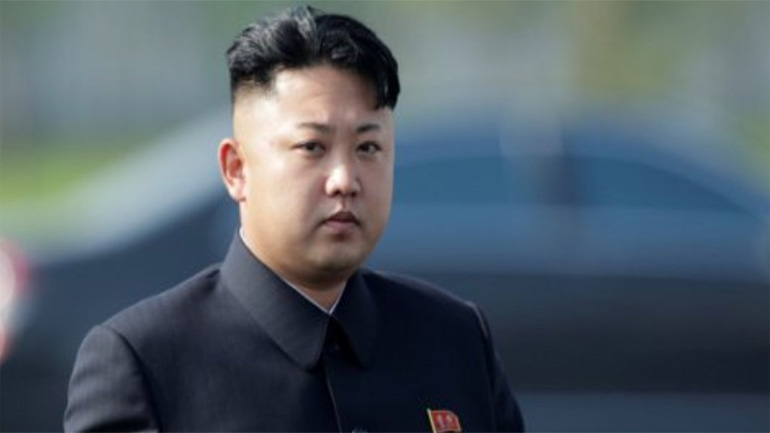 Για το σχέδιο εκτόξευσης πυραύλων στο Γκουάμ ενημερώθηκε ο Κιμ Γιόνγκ – Ουν Για το σχέδιο εκτόξευσης πυραύλων στο Γκουάμ ενημερώθηκε ο Κιμ Γιόνγκ – Ουν