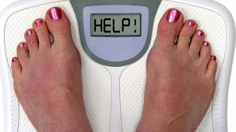 Αυξημένο κίνδυνο για προβλήματα στην καρδιά τους αντιμετωπίζουν όσοι έχουν παραπανίσια κιλά