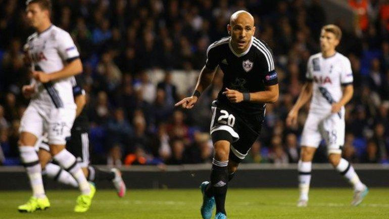 Προβάδισμα πρόκρισης για την Καραμπάγκ