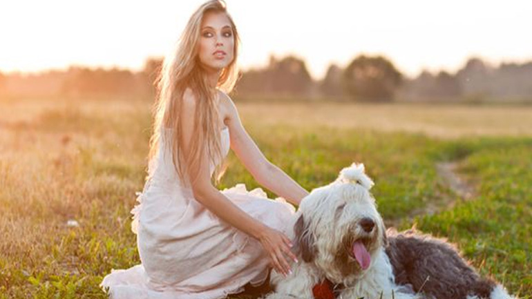 Τι μου προσφέρει η συντροφιά του σκύλου;