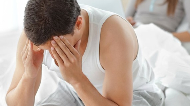 Νέα δεδομένα αναδεικνύουν την υποθεραπεία της στυτικής δυσλειτουργίας