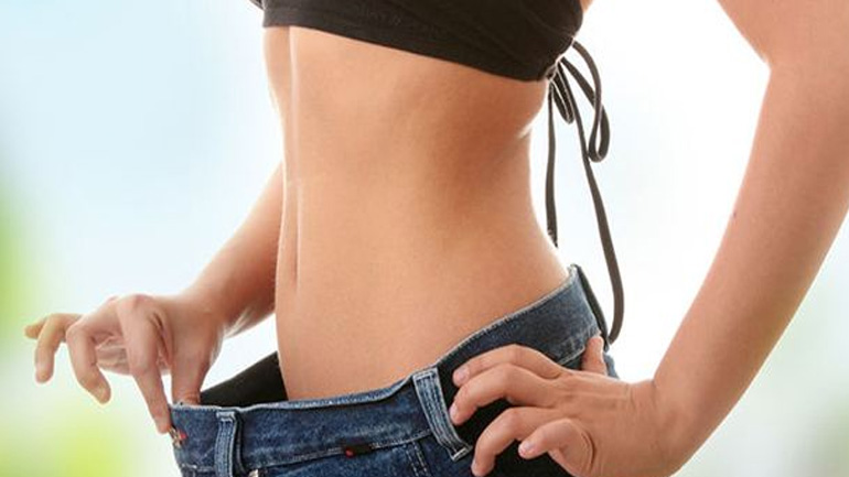 7 λιποδιαλυτικές τροφές για απώλεια βάρους