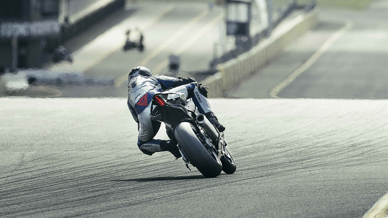 Yamaha R1M: Δείτε πως ελέγχεται ηλεκτρονικά!