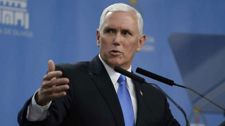 Οι ΗΠΑ δεν απαίτησαν από το Περού να διακόψει τις σχέσεις του με τη Βόρεια Κορέα