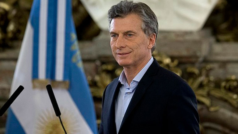 Αργεντινή: Το Μπουένος Άιρες επικρίνει τις απειλές του Τραμπ περί «στρατιωτικής επιλογής» στη Βενεζουέλα