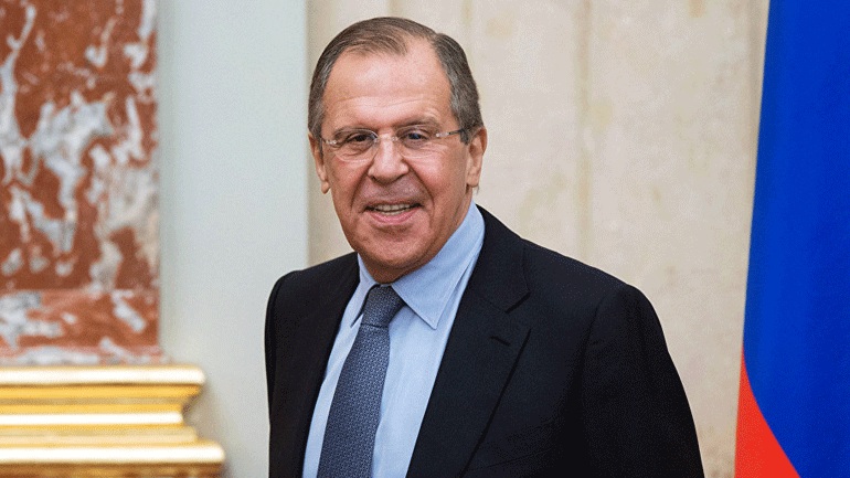 Ρωσία: Η Μόσχα καταγγέλλει την «απαράδεκτη» απειλή του Τραμπ εναντίον της Βενεζουέλας