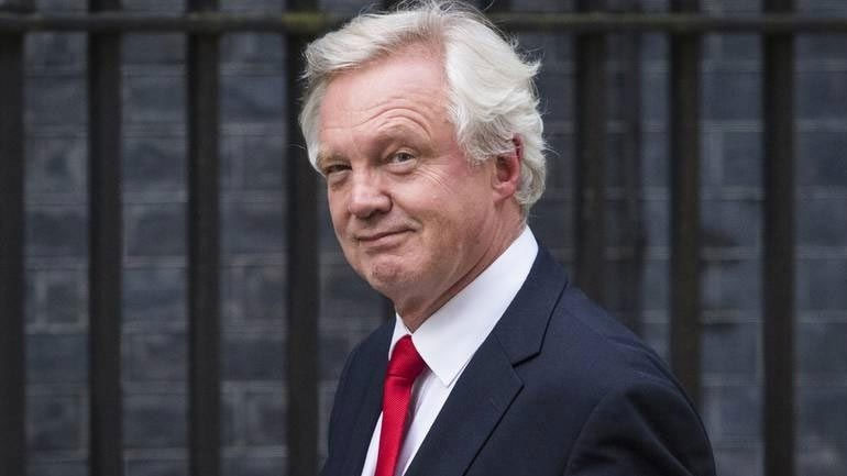 Βρετανία: Στις αρχές του 2019 θα είναι έτοιμο το νέο τελωνειακό σύστημα