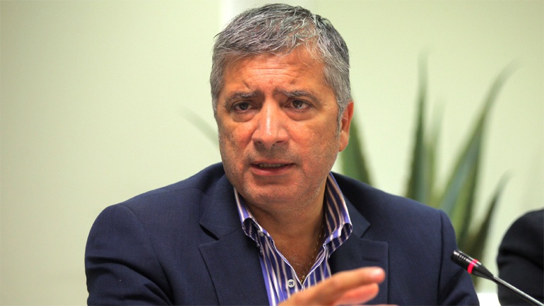 Γ. Πατούλης: Η κυβέρνηση να μην μετακυλίει στους Δήμους τις δικές της ευθύνες για τις πυρκαγιές