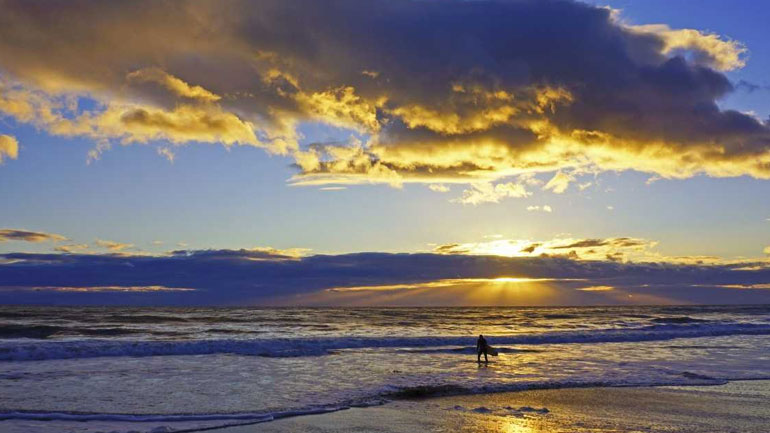 Ο καιρός σήμερα