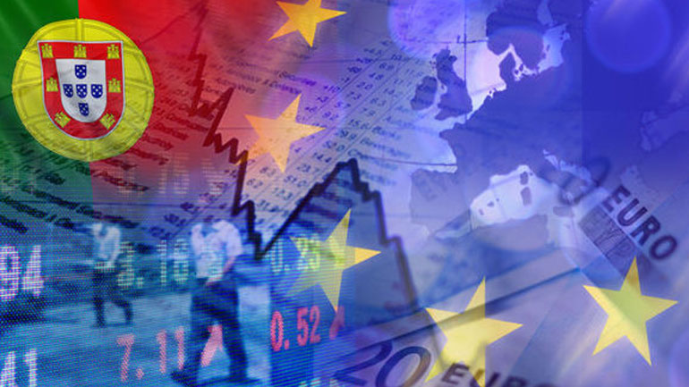 Πορτογαλία: Η οικονομία αναπτύχθηκε με ρυθμό 2,8%