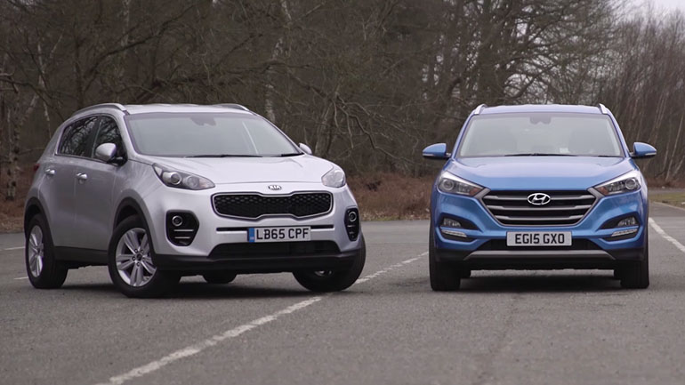 Κορυφαία ποιότητα και αξιοπιστία από τις KIA και Hyundai