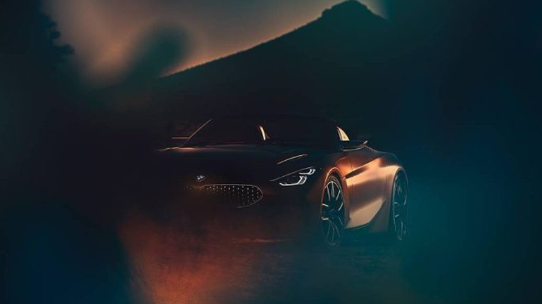 Η Z4 επέστρεψε Η Z4 επέστρεψε