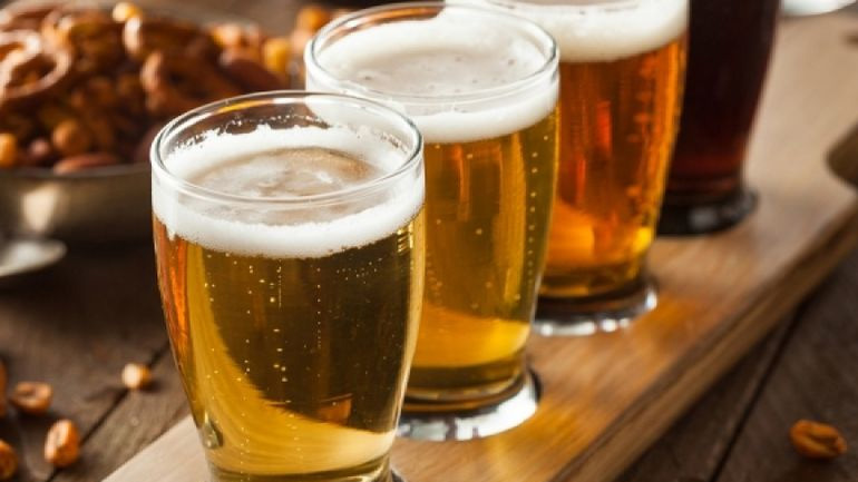 Η μικρή κατανάλωση αλκοόλ μπορεί να κάνει καλό στην υγεία