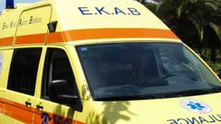 Ένας νεκρός και τρεις τραυματίες ο απολογισμός τροχαίου δυστυχήματος στη Χαλκιδική