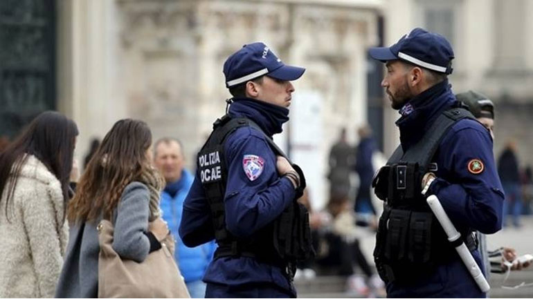 Λύθηκε το μυστήριο με τις γυναικείες γάμπες στα σκουπίδια: 62χρονος διαμέλισε την αδελφή του