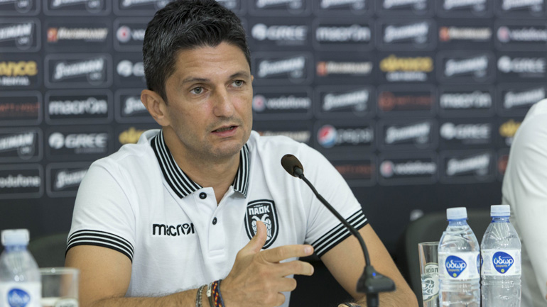 «Πρέπει να δείξουμε θέληση»