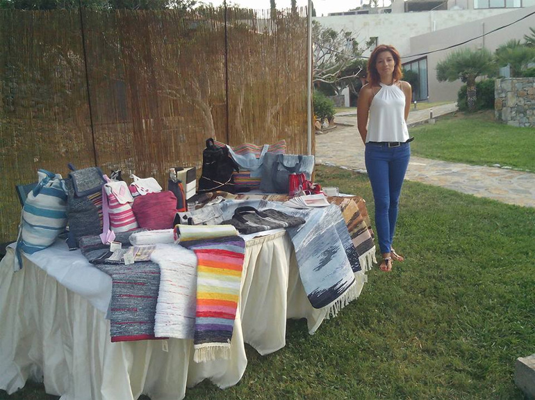 Η άτυχη μητέρα