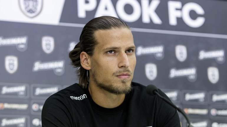 «Πρέπει να παίξουμε παιχνίδι κυριαρχίας»