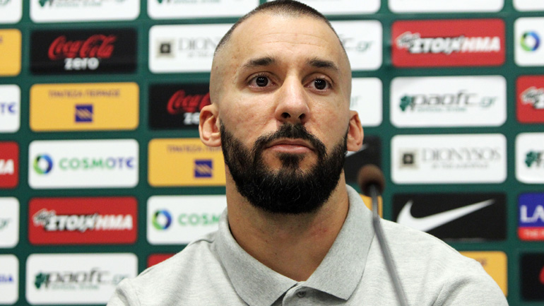 «Να εκμεταλλευτούμε τις αδυναμίες του αντιπάλου»