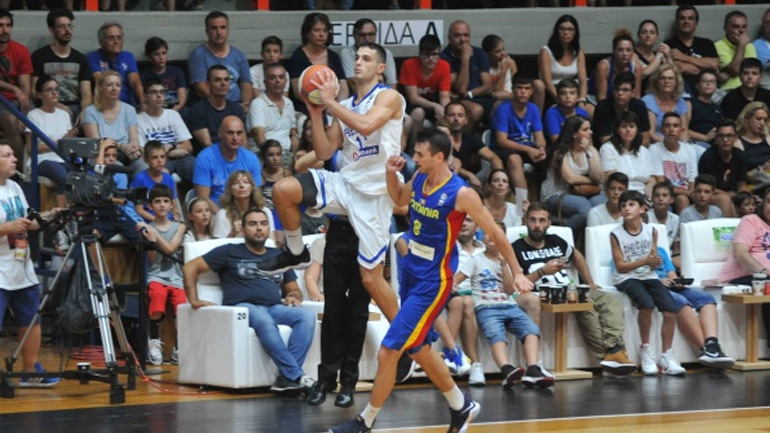 Παπαπέτρου: «Στα κρίσιμα θα είμαστε όπως πρέπει»