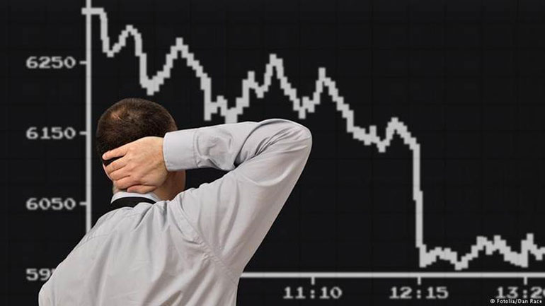 Πόσο πιθανή είναι μια νέα χρηματοπιστωτική κρίση;