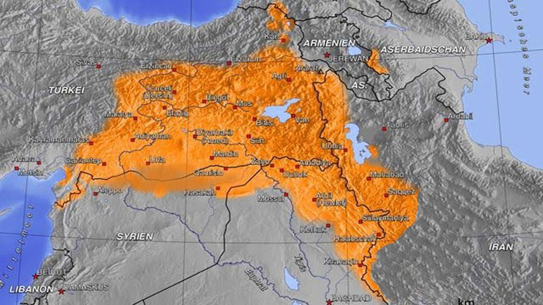 “Εμφύλιο πόλεμο” βλέπει ο Τσαβούσογλου πίσω από το κουρδικό δημοψήφισμα για ανεξαρτησία στο Ιράκ