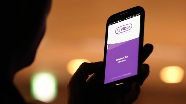 Viber: Δυνατότητα πλέον αλλαγής αριθμού και διατήρησης δεδομένων