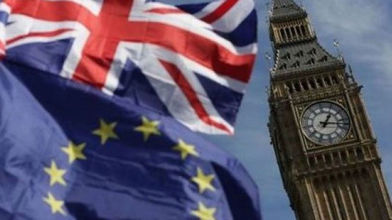 Sky News: Οι διαπραγματεύσεις για τη μελλοντική σχέση Ηνωμένου Βασιλείου-Ε.Ε.  ίσως αναβληθούν ως τον Δεκέμβριο