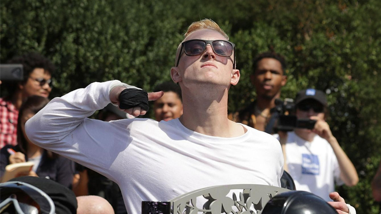 ΗΠΑ: Στρατός και επιχειρηματίες καταγγέλλουν τον ρατσισμό