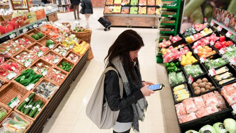 Πόσο τοξικές είναι οι τροφές που καταναλώνουμε;