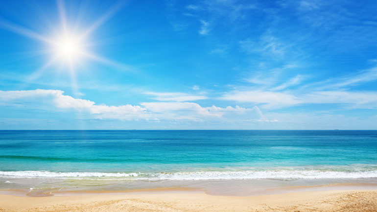 Ο καιρός σήμερα