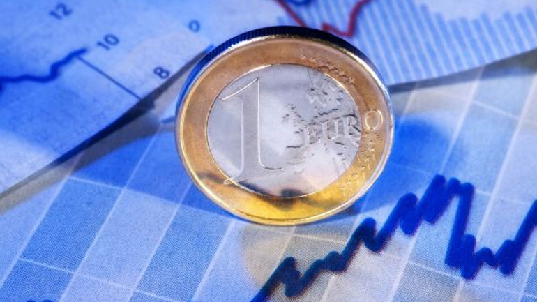 Eurostat: Στο 0,6% ο ρυθμός οικονομικής ανάπτυξης στην Ευρωζώνη το β’ τρίμηνο