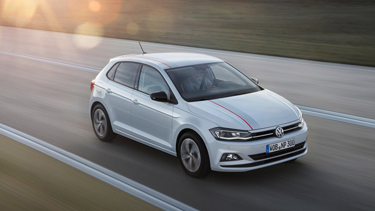 Πόσο κοστίζει στη Γερμανία το νέο VW Polo;