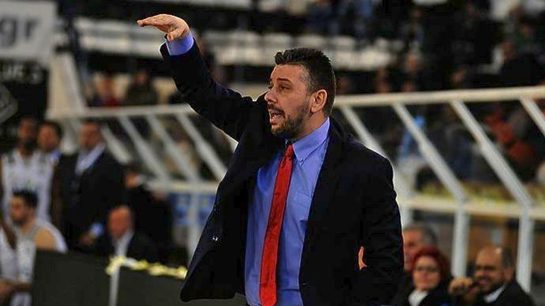 Ιατρικές εξετάσεις και Τούμπα το μπάσκετ ΠΑΟΚ