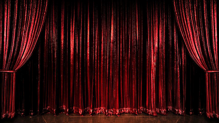 Θέατρο ΕΝ-Α: Πρόγραμμα παραστάσεων 2017-2018