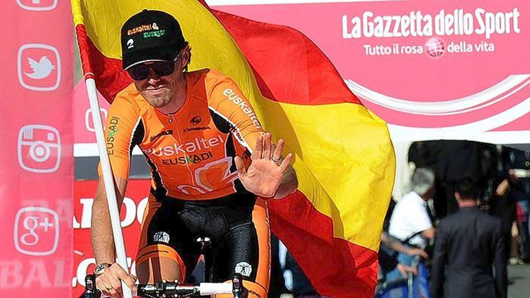 Βρέθηκε «ντοπέ» ο Ολυμπιονίκης του Πεκίνου Σάμουελ Σάντσεθ