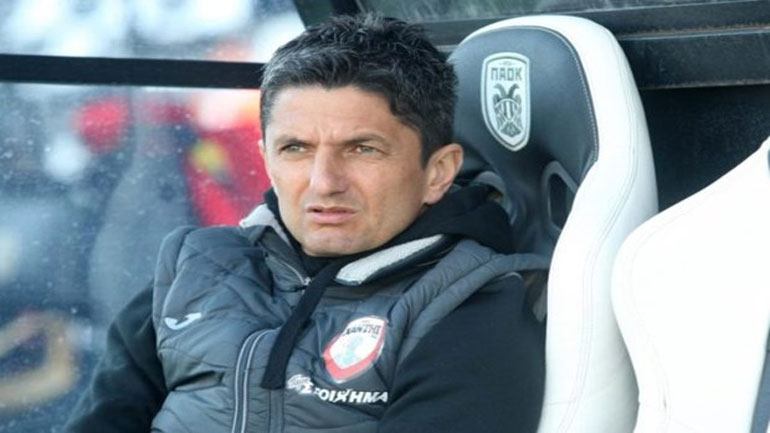 Ο Ιβάν σιγούρεψε για ΠΑΟΚ το πρωτάθλημα!
