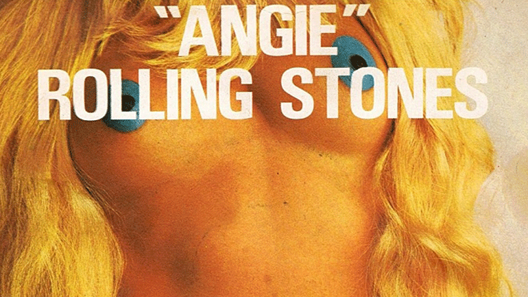 «Angie»: Το τραγούδι των Rolling Stones και η ιστορία του